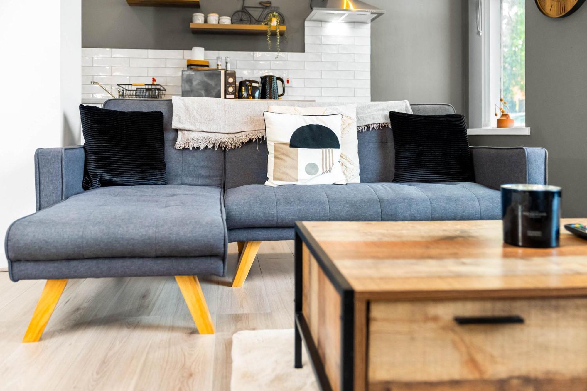 Luxe Apartment With Private Parking In Gated Complex - Close To Jq & City Centre - Top Rated - 7Sh Birmingham Eksteriør bilde